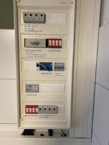 Nachrüstung, Erfüllung der TAB
