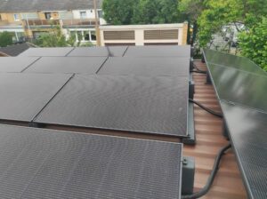 Wattstone PV Winkel ohne Bohren