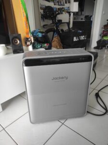 Jackery Pro3 Max