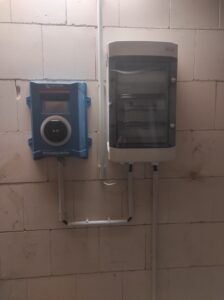Victron Wallbox